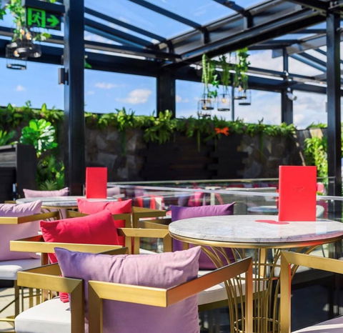 Canberra Rex Hotel - Accommodation Noosa 4