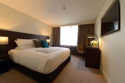 Canberra Rex Hotel - Accommodation Noosa 20