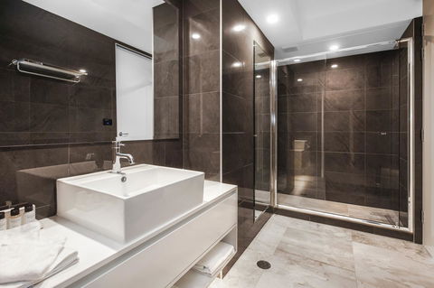 Canberra Rex Hotel - Accommodation Noosa 32