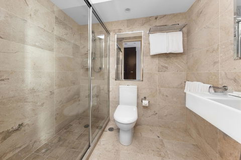 Canberra Rex Hotel - Accommodation Noosa 39
