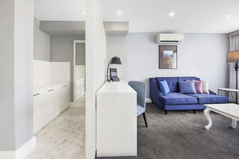 Canberra Rex Hotel - Accommodation Noosa 40