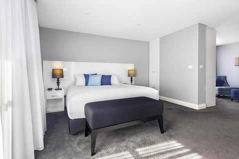 Canberra Rex Hotel - Accommodation Noosa 35
