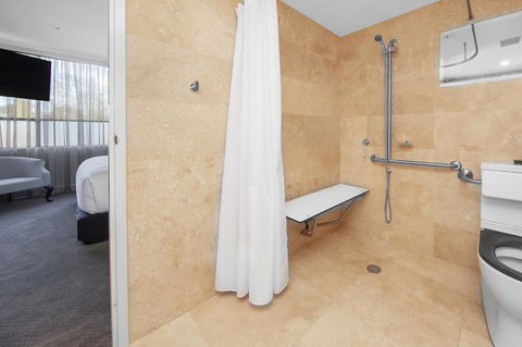 Canberra Rex Hotel - Accommodation Noosa 16