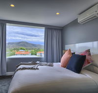 Canberra Rex Hotel - Accommodation Noosa