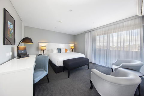 Canberra Rex Hotel - Accommodation Noosa 27