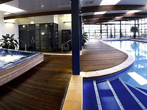 Novotel Canberra - Accommodation Noosa 13