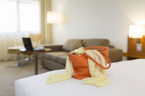 Novotel Canberra - Accommodation Noosa 32