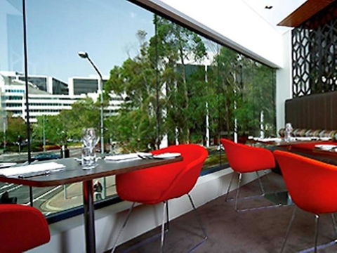 Novotel Canberra - Accommodation Noosa 14
