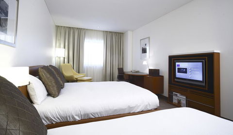 Novotel Canberra - Accommodation Noosa 20