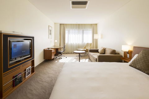 Novotel Canberra - Accommodation Noosa 17