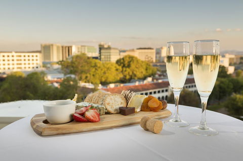 Novotel Canberra - Accommodation Noosa 39
