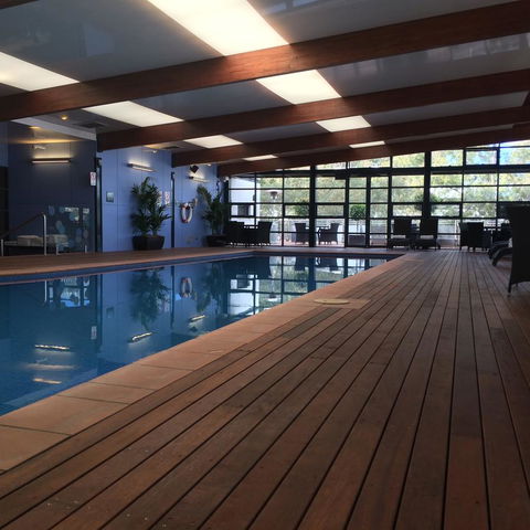 Novotel Canberra - Accommodation Noosa 4