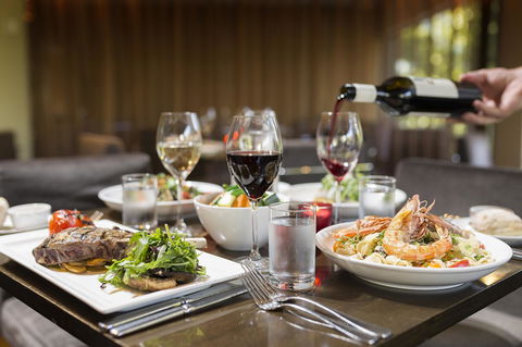 Novotel Canberra - Accommodation Noosa 34