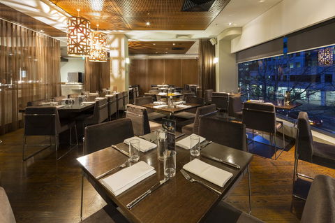 Novotel Canberra - Accommodation Noosa 1