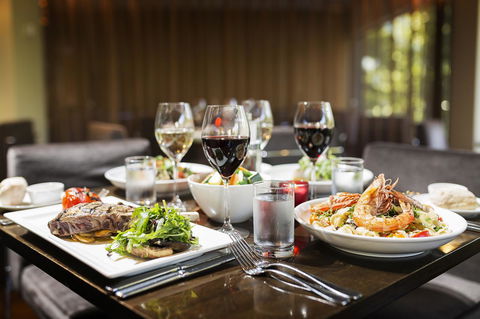 Novotel Canberra - Accommodation Noosa 37