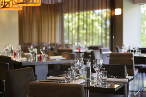 Novotel Canberra - Accommodation Noosa 12