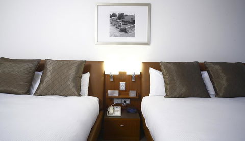 Novotel Canberra - Accommodation Noosa 18