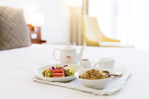Novotel Canberra - Accommodation Noosa 31
