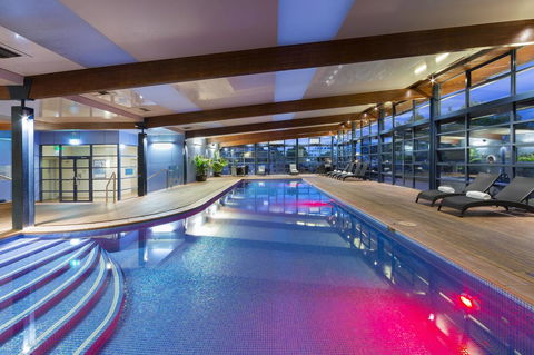 Novotel Canberra - Accommodation Noosa 3