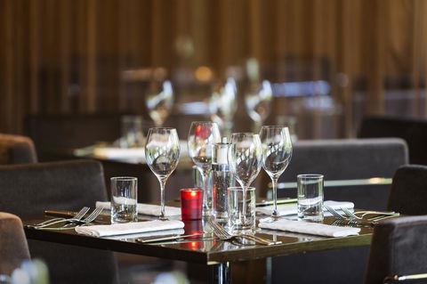 Novotel Canberra - Accommodation Noosa 44