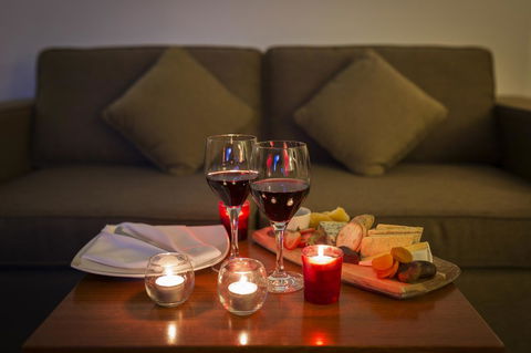 Novotel Canberra - Accommodation Noosa 41