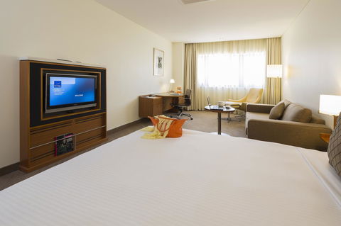 Novotel Canberra - Accommodation Noosa 23