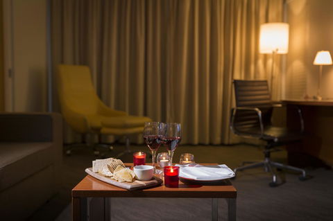 Novotel Canberra - Accommodation Noosa 42