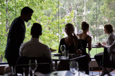 Novotel Canberra - Accommodation Noosa 5