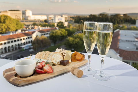 Novotel Canberra - Accommodation Noosa 36
