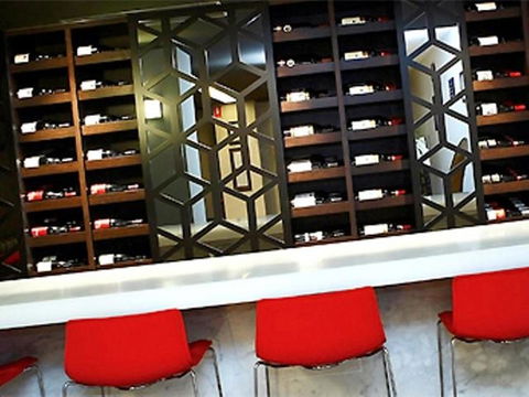 Novotel Canberra - Accommodation Noosa 26