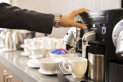 Novotel Canberra - Accommodation Noosa 25