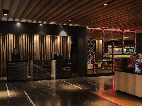 QT Canberra - Accommodation Noosa 25