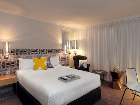 QT Canberra - Accommodation Noosa 22