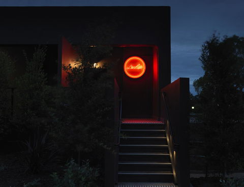 QT Canberra - Accommodation Noosa 17
