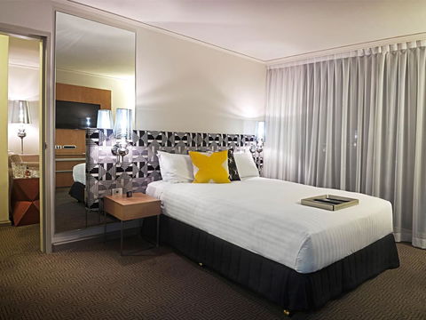 QT Canberra - Accommodation Noosa 8