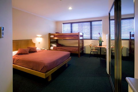 Madison Capital Executive Apartments - Accommodation Noosa 1