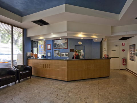 Madison Capital Executive Apartments - Accommodation Noosa 8