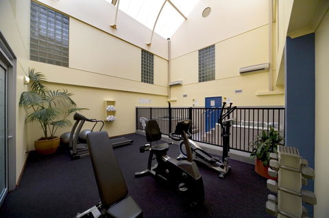 Madison Capital Executive Apartments - Accommodation Noosa 6