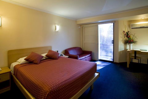 Madison Capital Executive Apartments - Accommodation Noosa 7