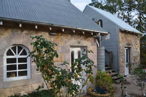 Garden Room - Accommodation Noosa 8