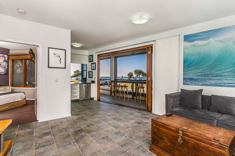 Lennox Holiday Apartments - Accommodation Noosa 40
