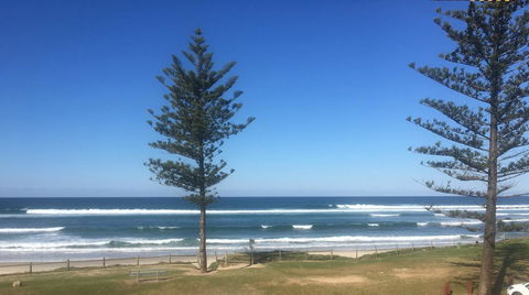 Lennox Holiday Apartments - Accommodation Noosa 25