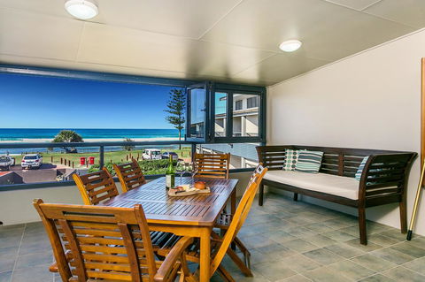 Lennox Holiday Apartments - Accommodation Noosa 2