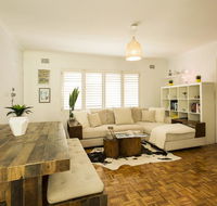 Bondi Beachside Apartment - Accommodation Noosa