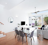 BONDI BLUE-hosted byL'Abode Accommodation - Accommodation Noosa