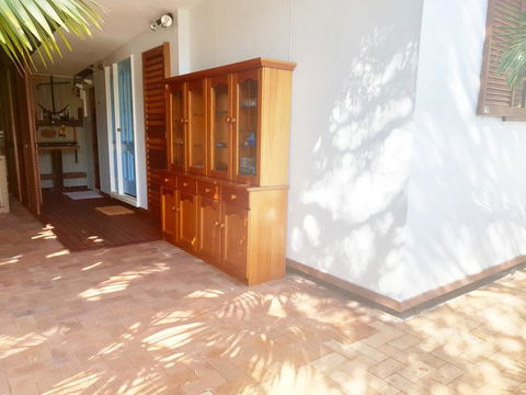 Bongaree Ocean Villa - Accommodation Noosa 1