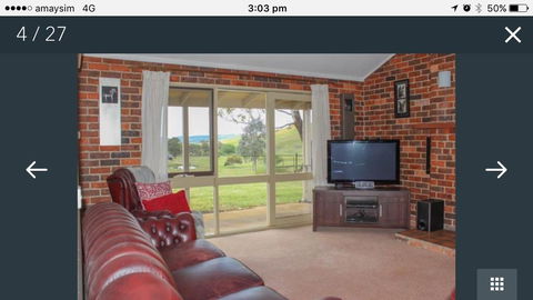 BONNIE DOON - GREAT GET AWAY - Accommodation Noosa 1