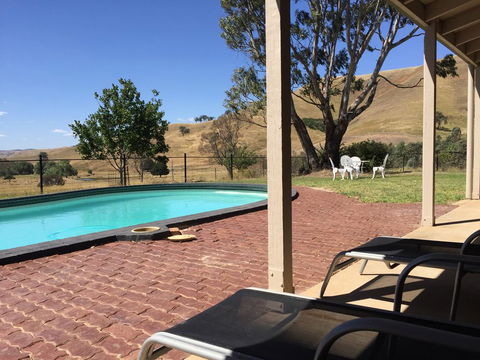 BONNIE DOON - GREAT GET AWAY - Accommodation Noosa 0
