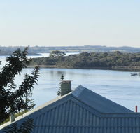 Bonnie View - a wonderful view up the river Experience Augusta - Accommodation Noosa