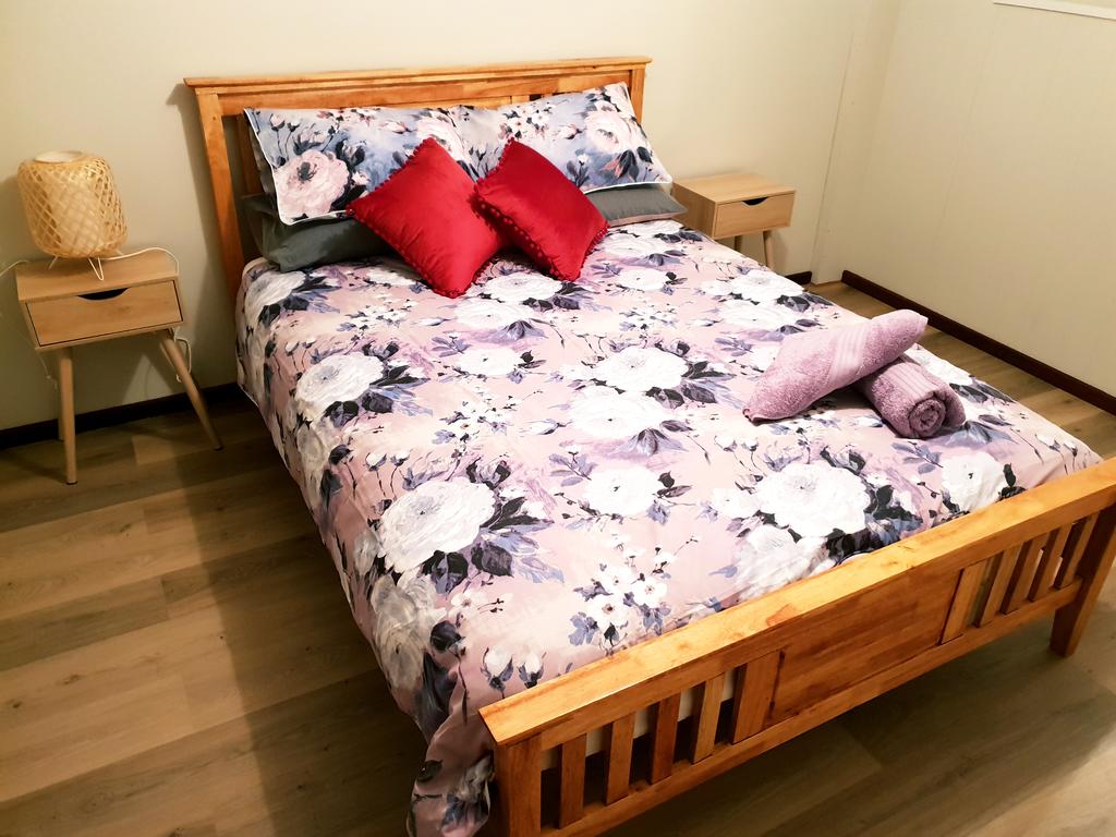 Waggrakine WA Accommodation Noosa